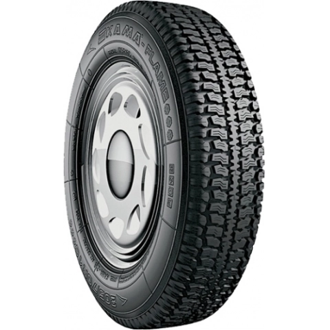 Зимние шины Кама Флейм 205/70 R16 91Q